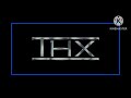 THX Broadway 1983 1997 Trailer Remake