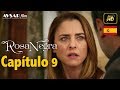 Rosa Negra Capítulo 9 HD En Español