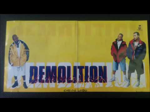 DEMOLITION - Weekend