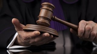 NO JUSTICE After Horrific Locker Room Sexual Attack, SHAME On Judge Stoker