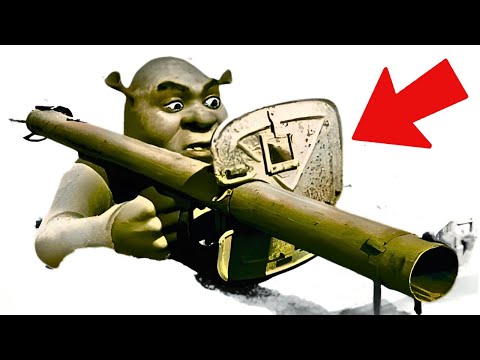 How Bad Were WWII Anti-Tank Weapons