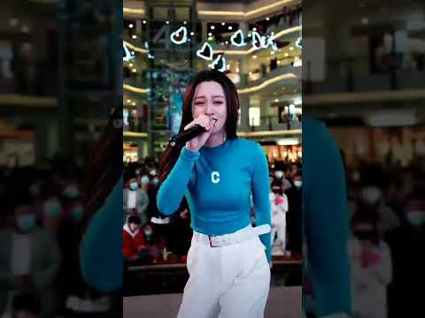 唐藝 TangYi - 【三月里的小雨】一個越看越美的女人