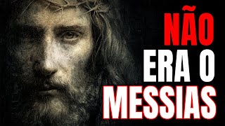 POR QUE REJEITARAM JESUS? A Verdade Proibida que os Judeus Sabem (e Você Não)