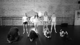 Numb Carlos Vara | Choreography by Moriah Silvers | DANCEFX Athens