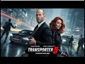 TRANSPORTER 5 Full Movie 2025 Jason Statham Gal Gadot New Action Movie Actionmovie