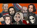 How Thunderbolts Should Have Ended