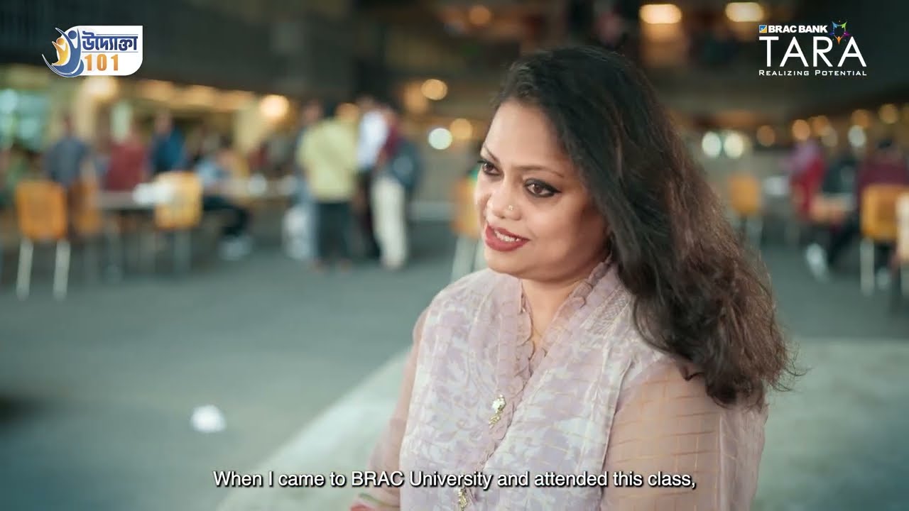 Fatema Begum