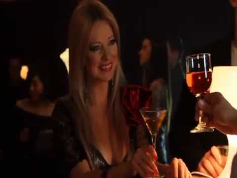 IVANA JORDAN-Kao ljubav (singl 2011)