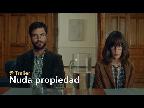 Tráiler de Nuda Propiedad