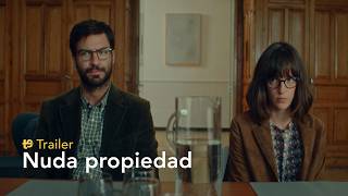 Nuda propiedad - Trailer
