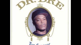 Dr. Dre - Bitches Ain&#39;t Shit