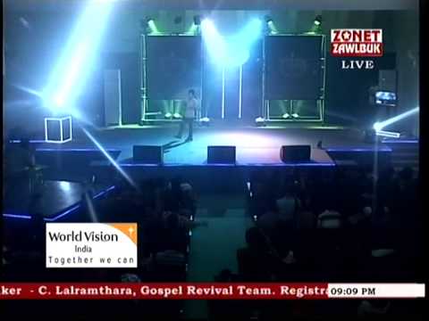 Thawhlehnaniropuia -  Bul tan min phalsak