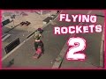 APB Reloaded - Flying Rockets 2 