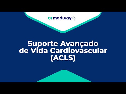 Prova PRÁTICA: Simulação de ACLS | CRMedway