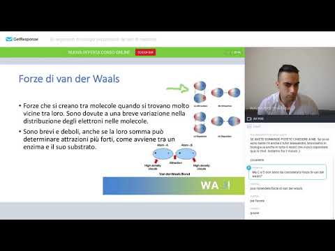 Gli argomenti di biologia più probabili del Test di Medicina: lezione sui bioelementi