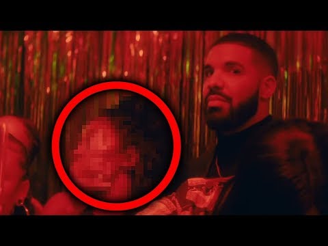 The REAL Meaning of I’m Upset by Drake WILL SHOCK YOU... Video