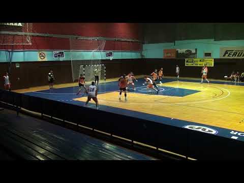 7.Kolo Prve m:tel lige(m) RK Prijedor-RK Visegrad 11.11.2020.