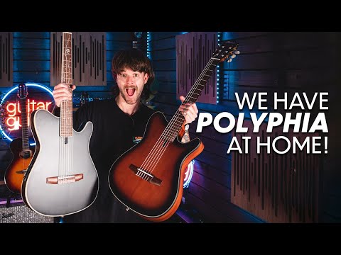 Want an Ibanez TOD10N? Check These 3 Guitars Instead