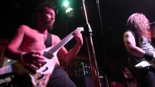 Exhumed - In The Name Of Gore - 10/6/13