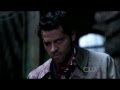 Castiel Angel of Darkness 