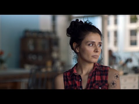 Infamia (Infamy) Netflix | Sylwia Gola as Melisa Burano | dir. Anna Maliszewska, Kuba Czekaj