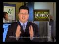 Legend International Commercial By AGORACOM