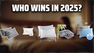 The Top 5 Best Cool Pillow Cases in 2025 - Must Watch Before