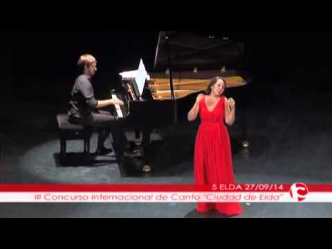 Inés Ballesteros - Monte Carmelo