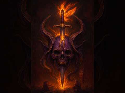 Perfect Repentance | Clonegrim's Creed | Warhammer 40k Song | AI Song