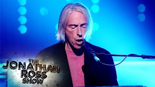 Weller, Paul - Shades Of Blue video