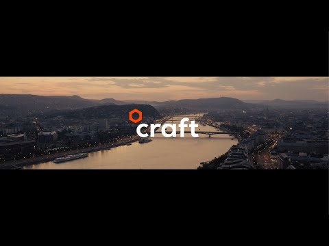 Craft Conference 2019 // Mood Video