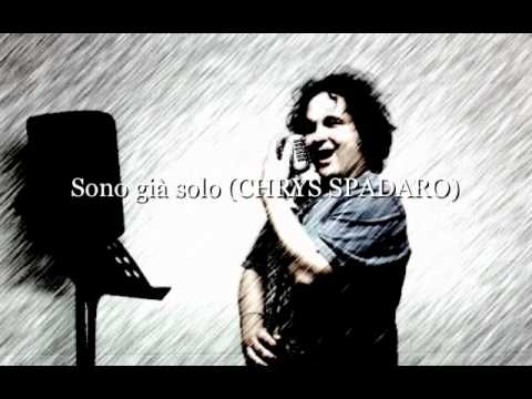 Chrys Spadaro ft. Mary Filizola - 