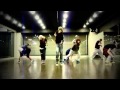 Show Luo Only You (mirrored dance) 