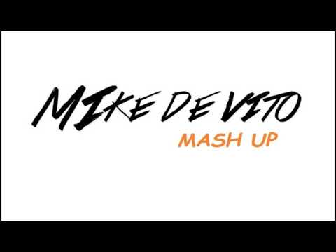 Mike De Vito - Meet Her At The Loveparade Schall (Mash Up Live Mixed)(Full HD) 2018