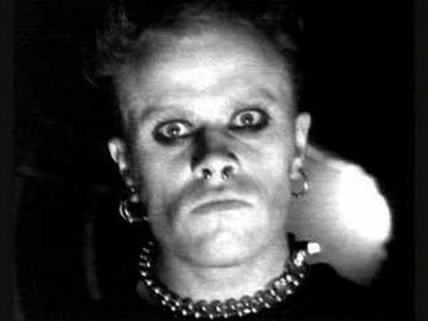 Funny Wind Up - Keith (Prodigy)