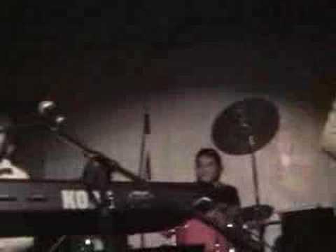 Les Cappuccino - Root Down