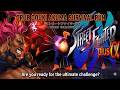 RE UP Street Fighter EX Plus Alpha True Gouki Survival Run ストリートファイターEX