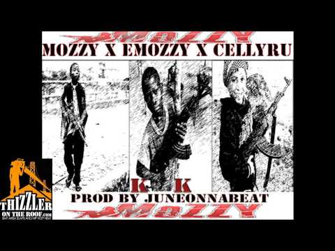 Mozzy x EMozzy x CellyRu - KK Go Cra Cra [Prod. Juneonnabeat] [Thizzler.com]