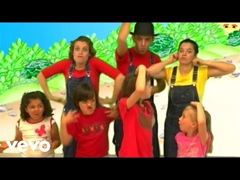 Dicen Que - CantaJuego