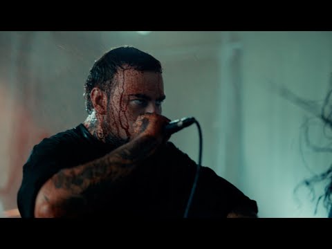 SXMPRA - BLEED // MOLOTOV