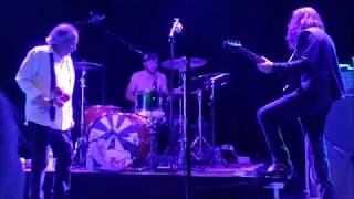 The Pretty Things - LSD Instrumental/Old Man Going - Live Nijmegen 2018