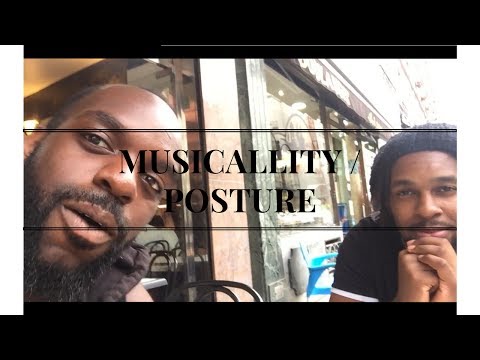 How To Improve Your Musicality & Your Posture KLS #1- Kizomba Tips & Advices