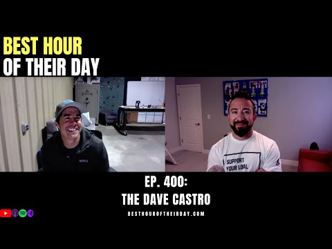400: The Dave Castro