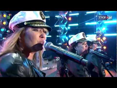 Sylwester z Dwójką - Krzysztof Krawczyk - „Parostatek"