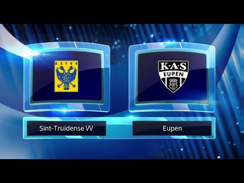 Sint-Truidense VV vs Eupen Predictions & Preview | First Division A 03/02/19