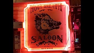 Hogs Breath Outside Cam live webcam