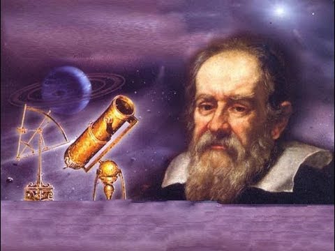 Galileo Galilei und die Sterne - Doku
