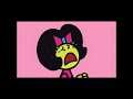 Toddworld Stella Screaming Like Jerry