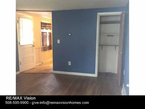 2 Glade St, Worcester MA 01610 - Single Family Home - Real Estate - For Sale -