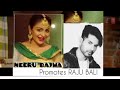 Neeru Bajwa Promotes Raju Bali Song Raju Bali Raju Bali I M Raju Bali I M Not A Khaali I M VeryBusy